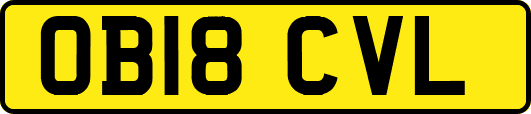 OB18CVL