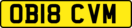 OB18CVM