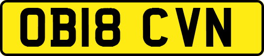 OB18CVN