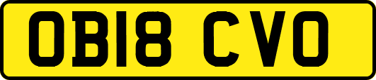 OB18CVO