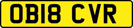 OB18CVR