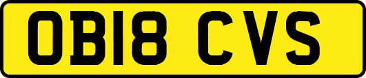 OB18CVS