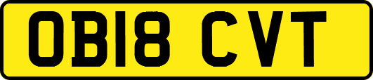 OB18CVT