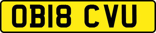 OB18CVU