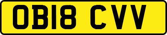 OB18CVV