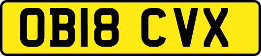 OB18CVX