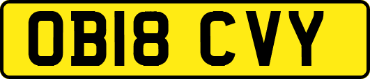 OB18CVY