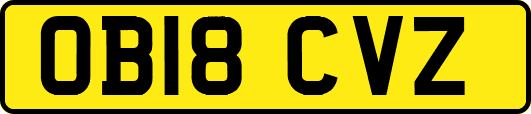 OB18CVZ