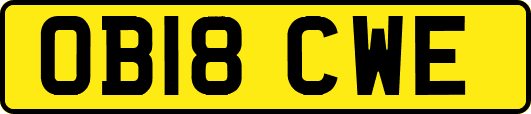 OB18CWE