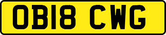 OB18CWG