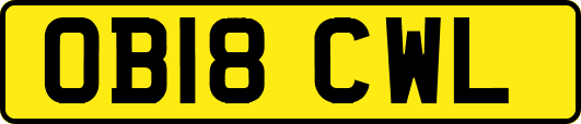 OB18CWL