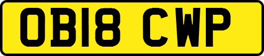 OB18CWP