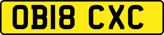 OB18CXC
