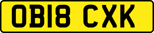 OB18CXK