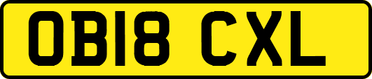 OB18CXL