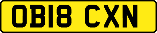 OB18CXN