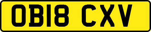 OB18CXV