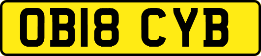 OB18CYB