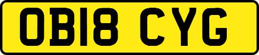 OB18CYG