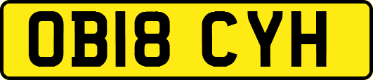 OB18CYH