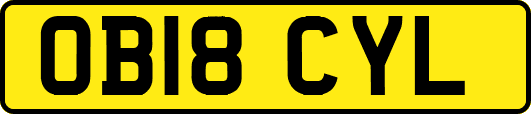 OB18CYL
