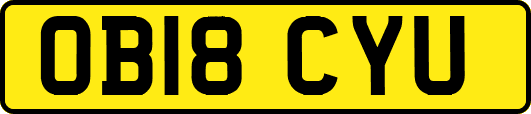 OB18CYU