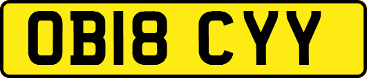 OB18CYY