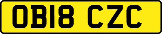 OB18CZC