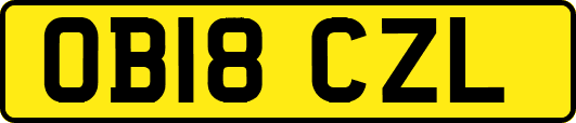 OB18CZL
