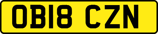 OB18CZN