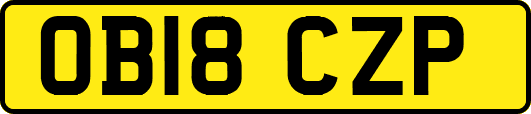 OB18CZP