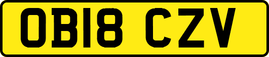 OB18CZV