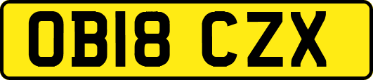 OB18CZX
