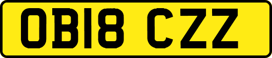 OB18CZZ