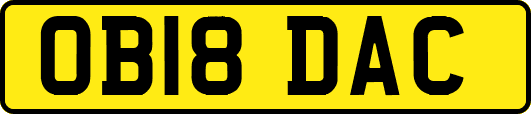 OB18DAC