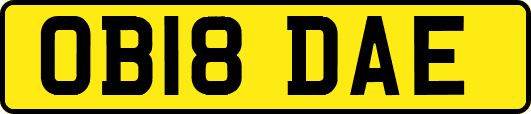 OB18DAE