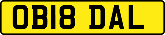 OB18DAL
