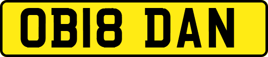 OB18DAN