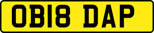 OB18DAP