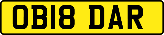 OB18DAR