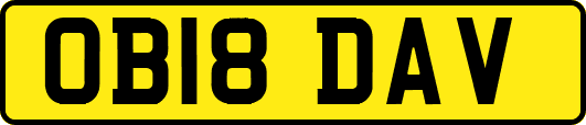 OB18DAV