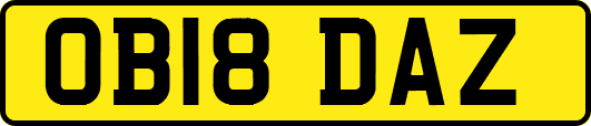 OB18DAZ