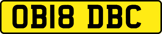 OB18DBC