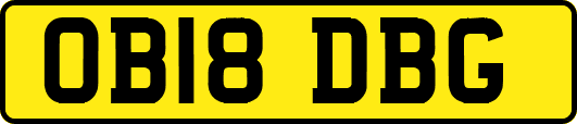 OB18DBG
