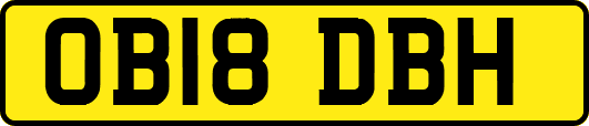 OB18DBH