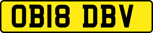 OB18DBV