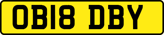 OB18DBY