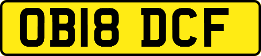 OB18DCF