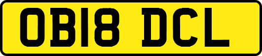 OB18DCL