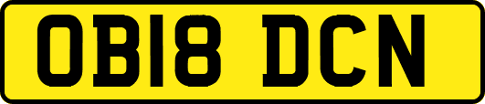 OB18DCN
